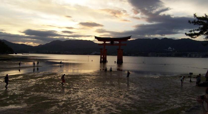 Itsumoya — Miyajima — photo 4