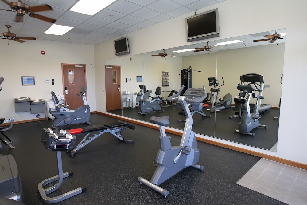 Garden Place Suites - photo 19