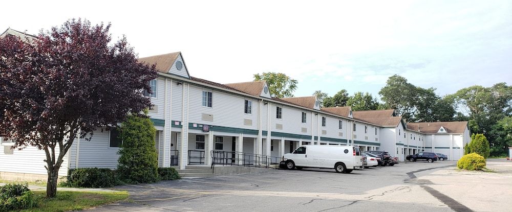 Super 8 Weymouth Boston Area - photo 20