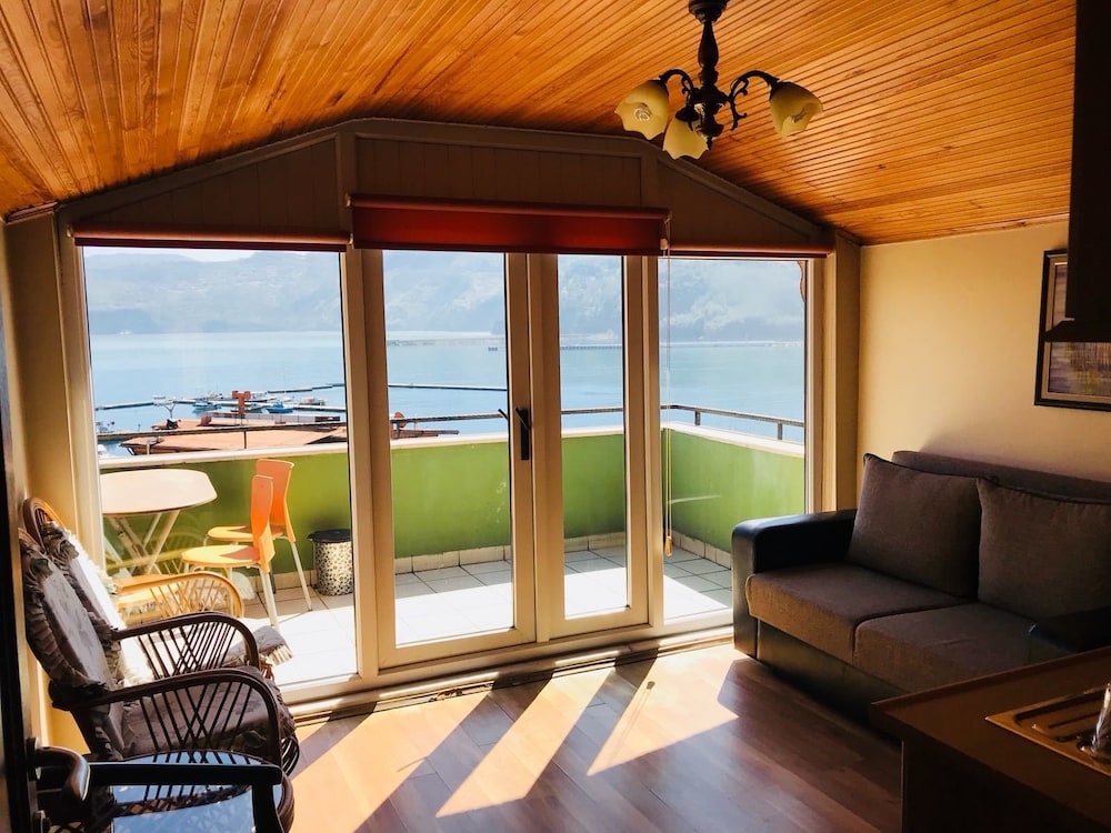 Emin Butik Otel Amasra in Amasra, Turkey