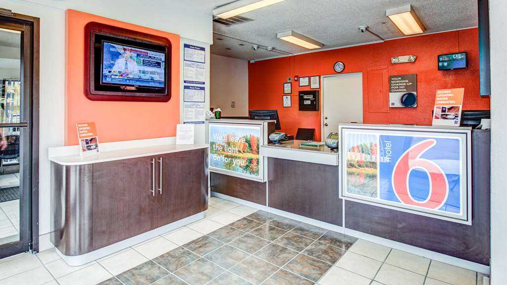 Motel 6 Norfolk VA - photo 29
