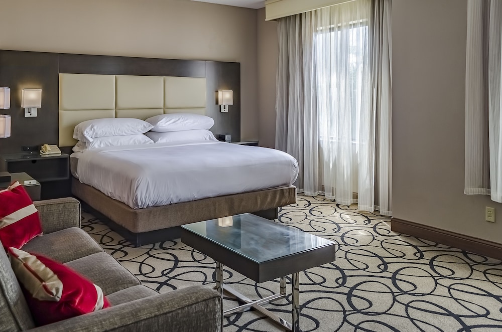 Doubletree by Hilton Hattiesburg MS - photo 5