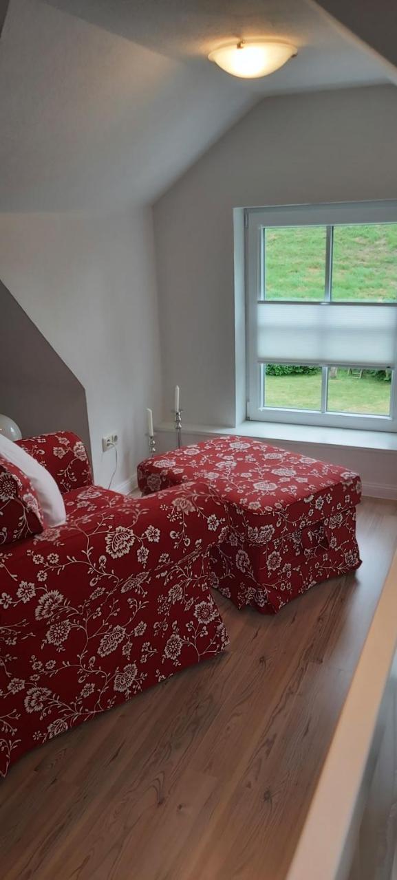 Ferienhaus Deichblick — Toenning — photo 4