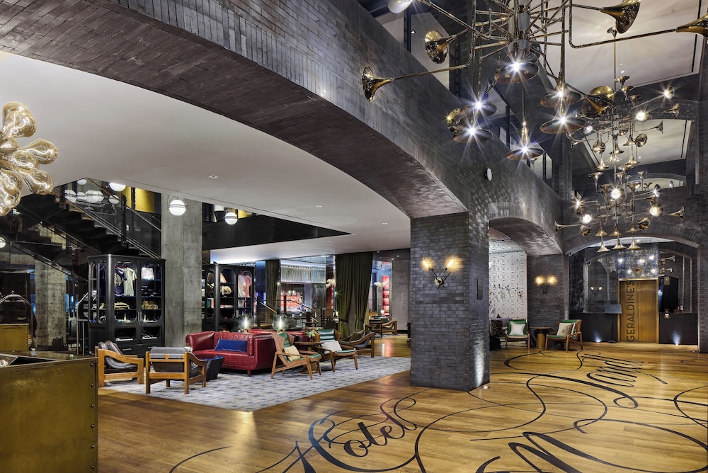 Hotel Van Zandt in Austin, United States