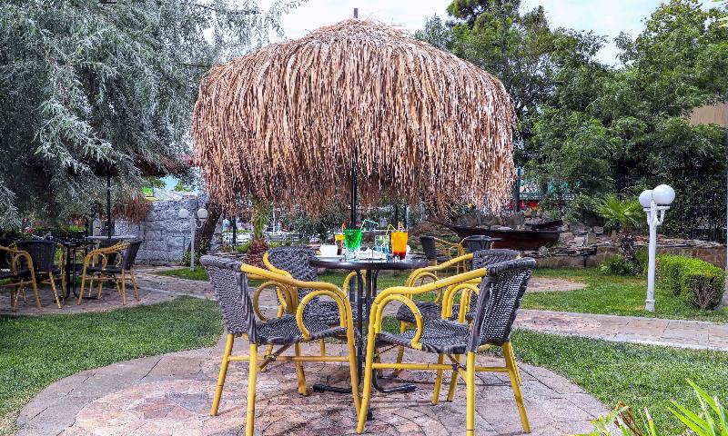 Arcadia Complex — Nesebar — photo 4