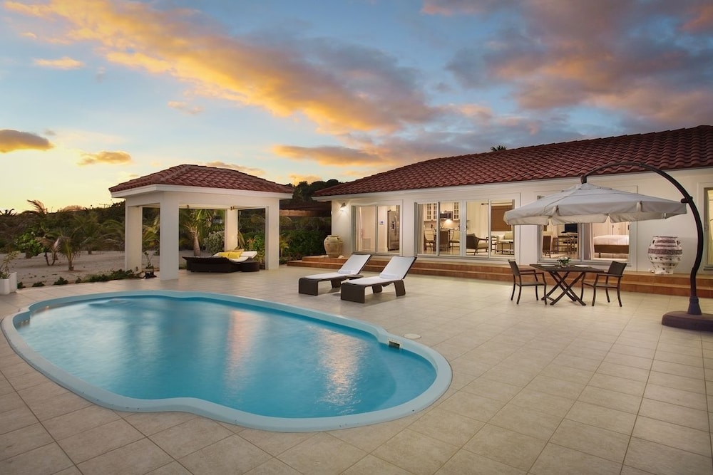 Le Soleil d'Or — hotel in West Bay