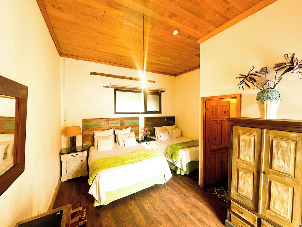 Hotel Boutique Casa Morasan — Quetzaltenango — photo 3