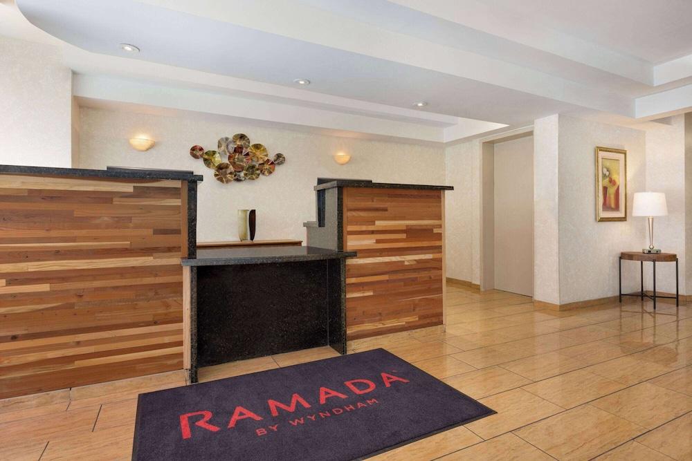 Ramada By Wyndham Oakland Downtown City Center - photo 3