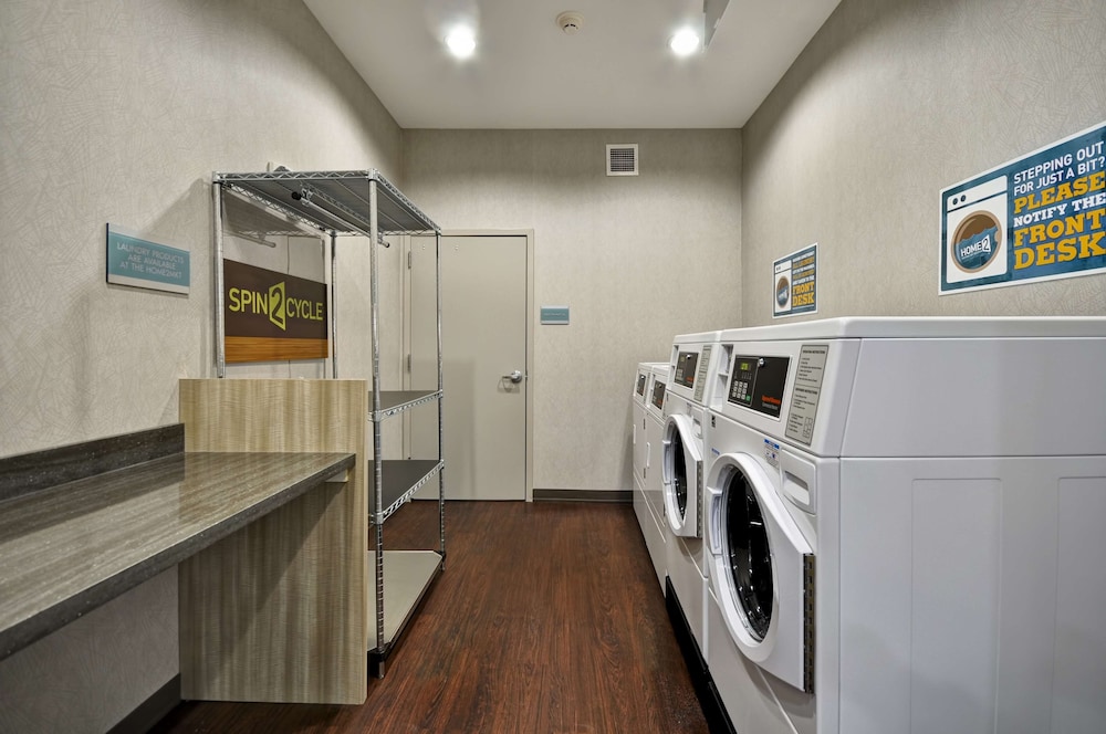 Home2 Suites Mt. Juliet TN - photo 30