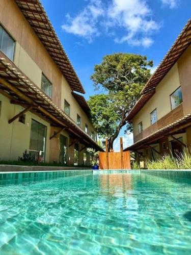 Canto da Jandaia Imbassaí - last minute hotel in Unknown City