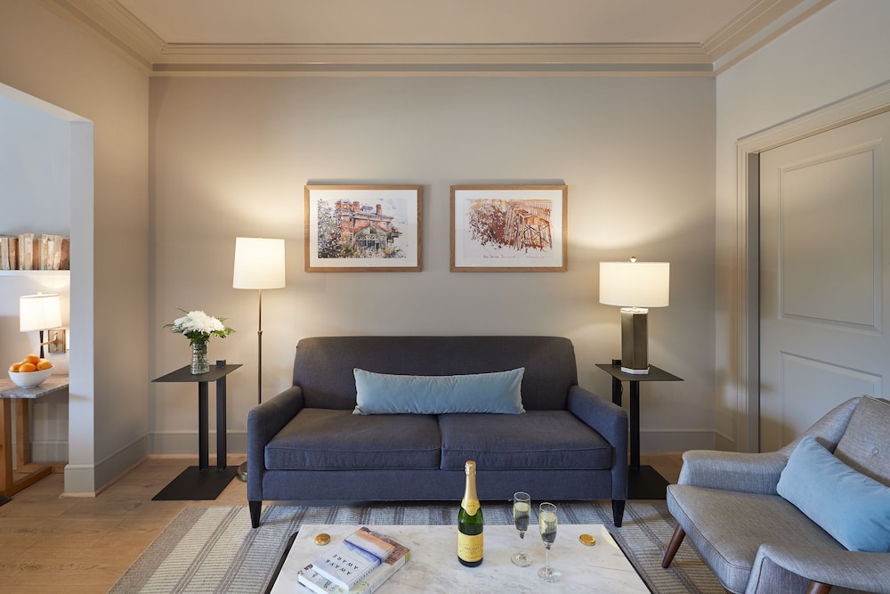 Hotel Weyanoke - photo 28