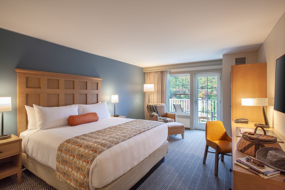 The Glen House Hotel - photo 8