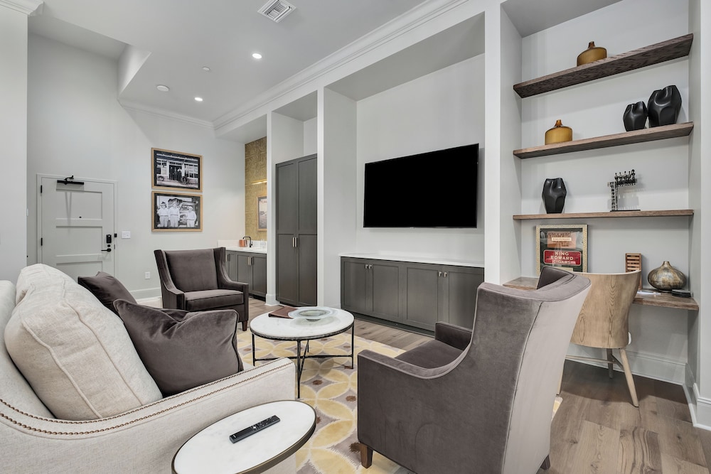 The Flying Fifty a Luxury Boutique Hotel - photo 28