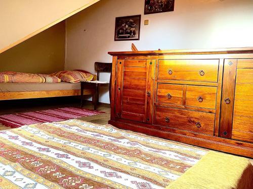 Apartmany U Marosa in Kezmarok, Slovakia