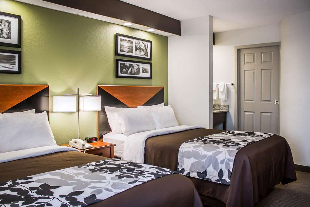 Sleep Inn Beaver Beckley - photo 22