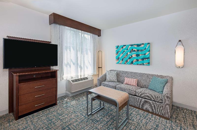 Homewood Suites by Hilton Atlanta Perimeter Center - photo 63
