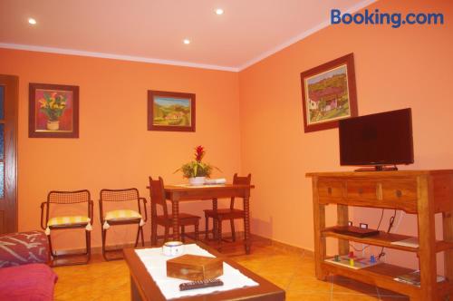 Vega del Sella in Cangas De Onis, Spain