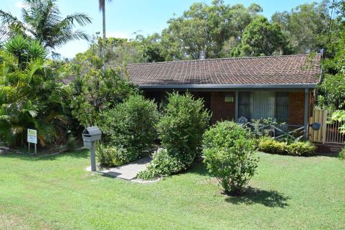 Sunny Nook Bring your own linen. in South West Rocks, Australia