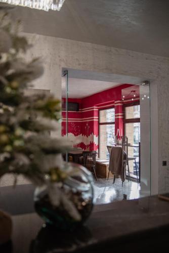 Kazma Boutique Hotel
