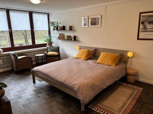 Noir de Noir Bruges in Brugge, Belgium