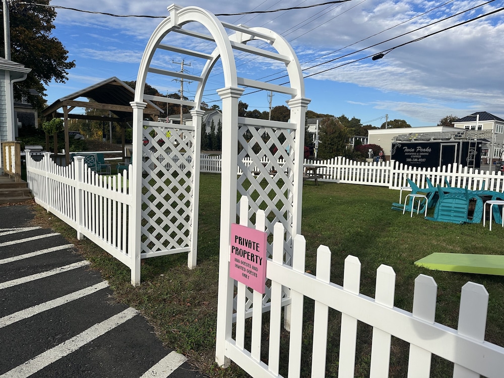 The Inn at Buzzards Bay - photo 30
