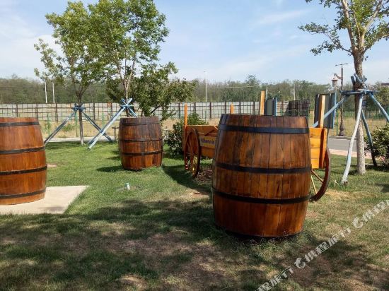 El Puerto Hotel Jinshatan Yingkou in Yingkou, People's Republic of China