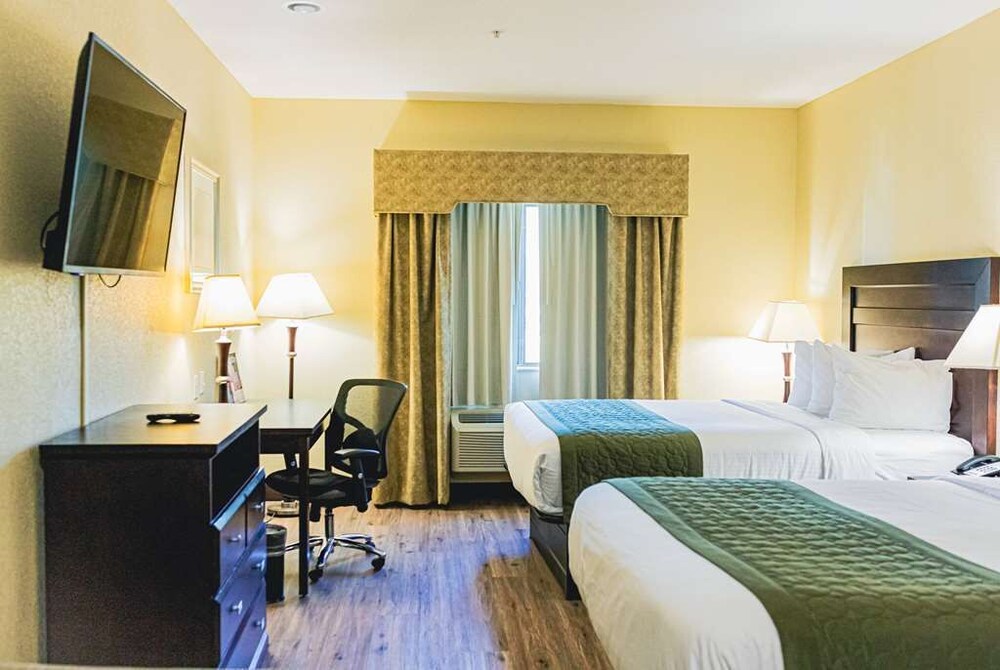 Grander Inn & Suites - photo 21