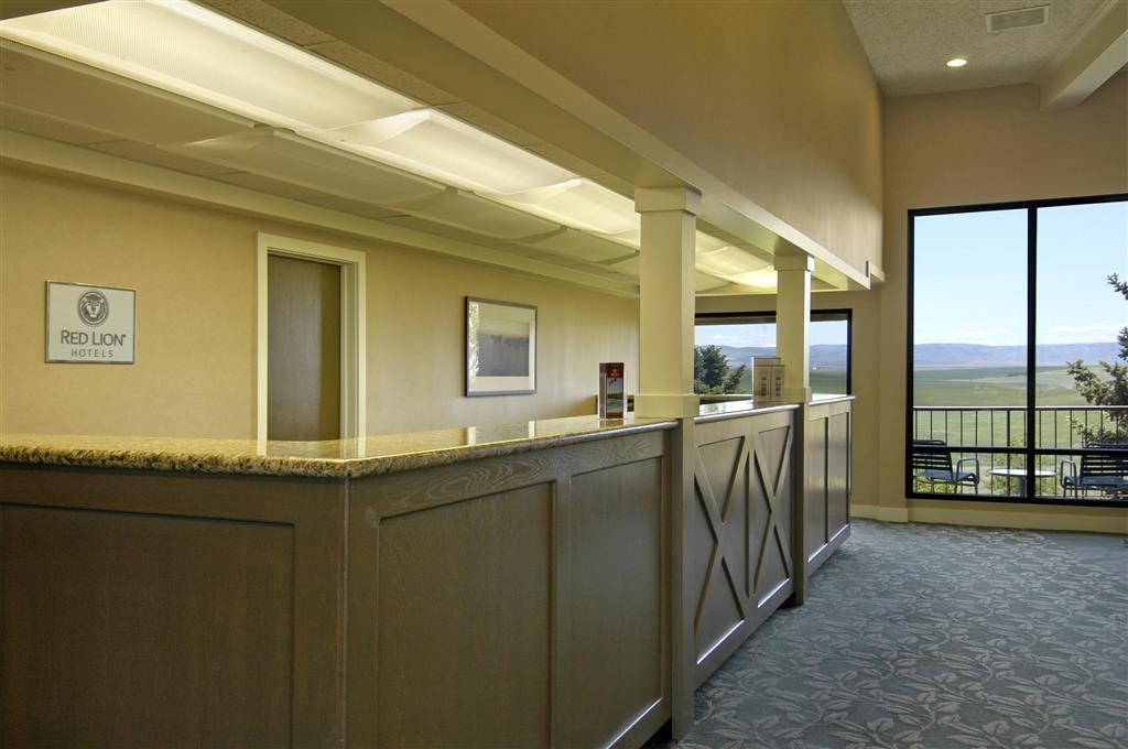 Red Lion Hotel Pendleton - photo 44