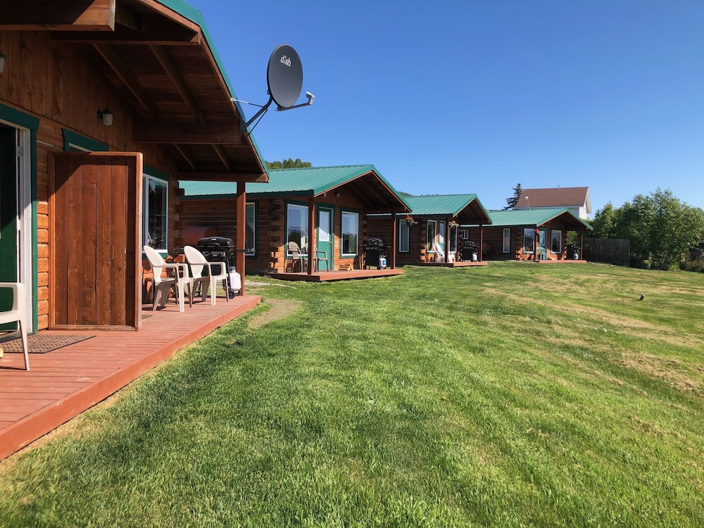 Glacier View Cabins - photo 50