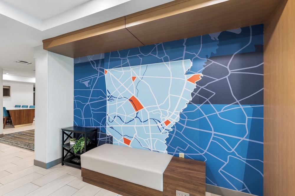 Holiday Inn Express & Suites Maumelle Little Rock NW by IHG - photo 60