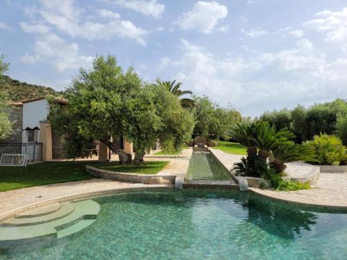 Villa Sea Dream — 4-Star Luxury Hotel in Castiadas, Italy