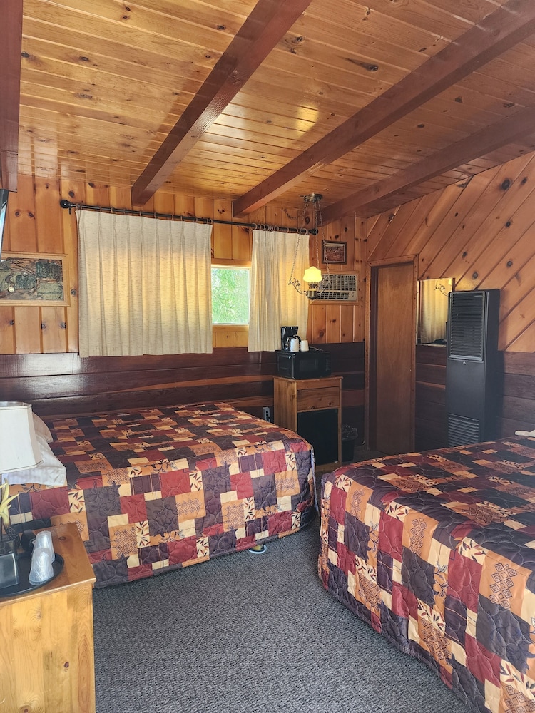 Toiyabe Motel - photo 3