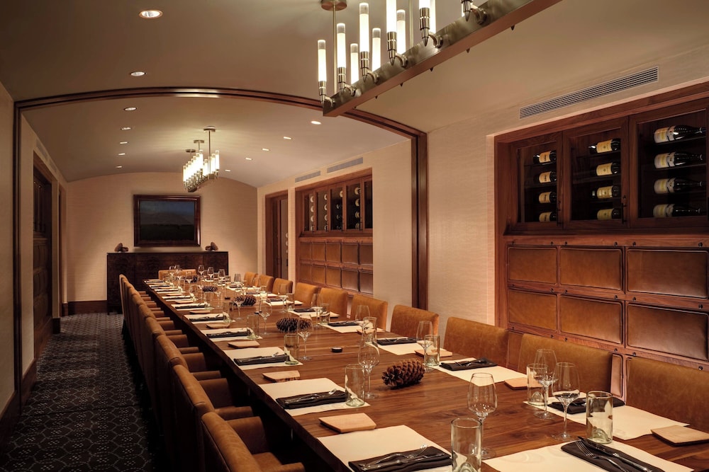 The St. Regis Deer Valley - photo 185