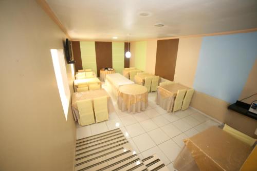 Hotel Santa Isabel — Arapiraca — photo 3
