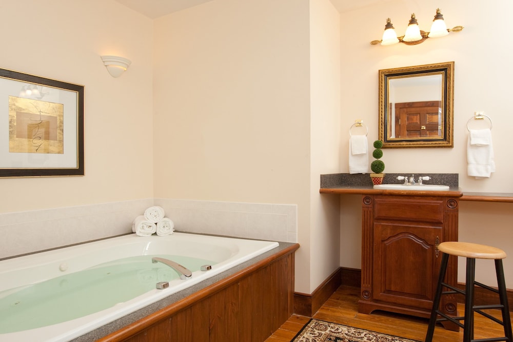 Stonecroft Inn - photo 26