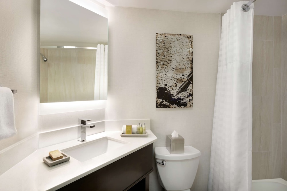 Doubletree by Hilton McLean Tysons - photo 35