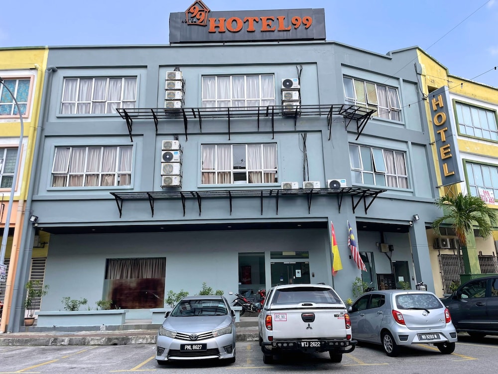Hotel 99 Bandar Klang in Klang, Malaysia