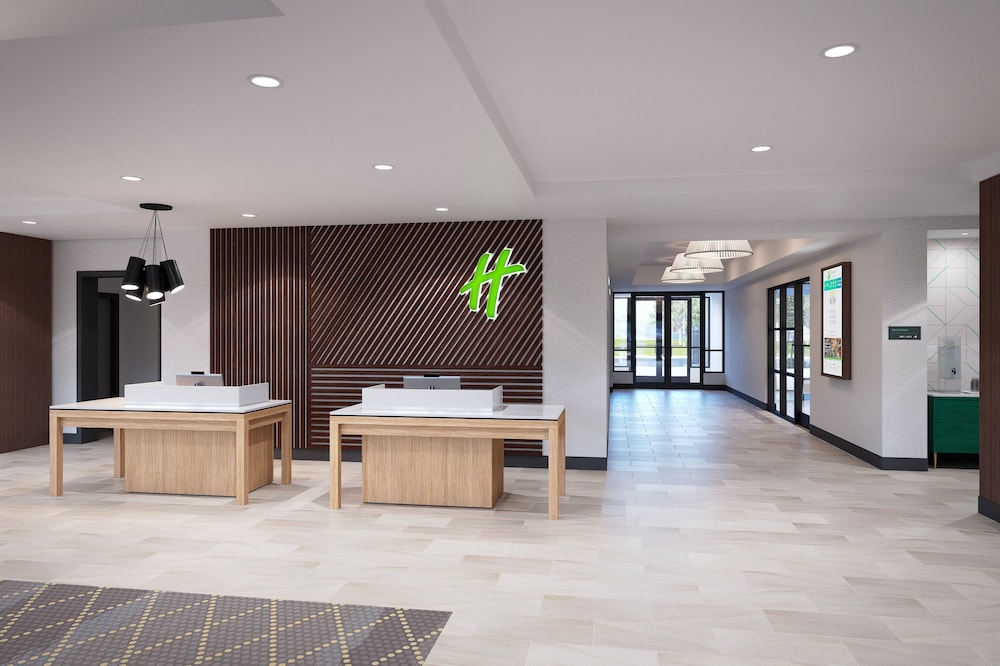Holiday Inn & Suites Barstow by IHG - photo 42