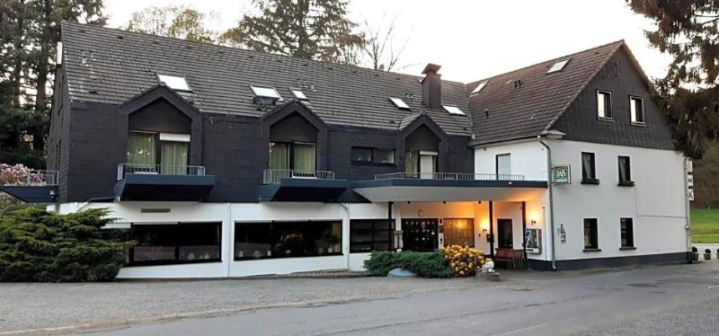 Hotel Haus Koppelberg — hotel in Wipperfuerth