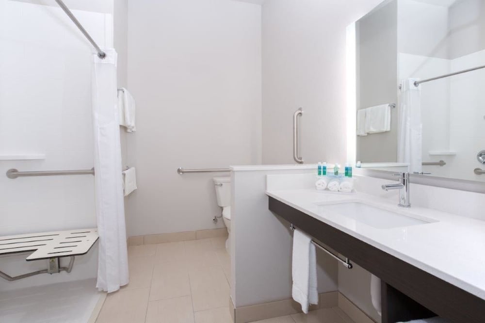 Holiday Inn Express & Suites Rapid City Rushmore South by IHG - photo 21