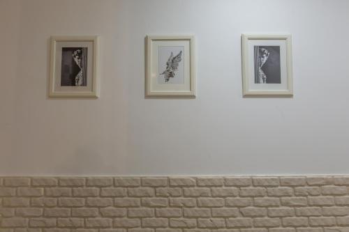 Imperium House appartamento con giardino privato 3 minuti da Metro Piazza Bologna A C — 4-Star Luxury Hotel in Rome, Italy
