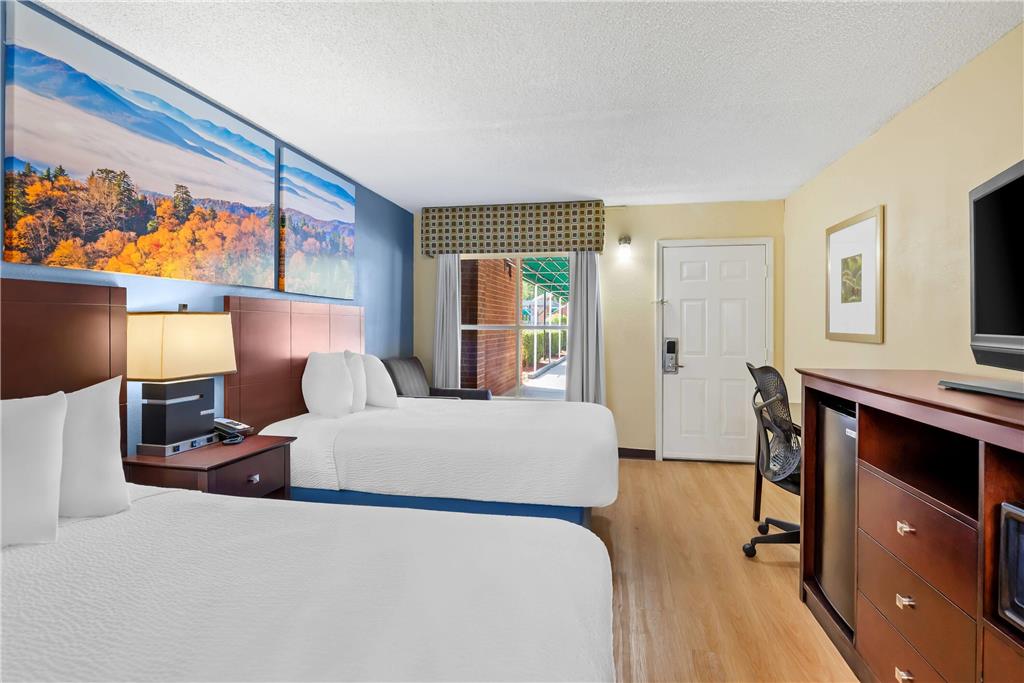 Days Inn by Wyndham Petersburg South Fort Lee - photo 19