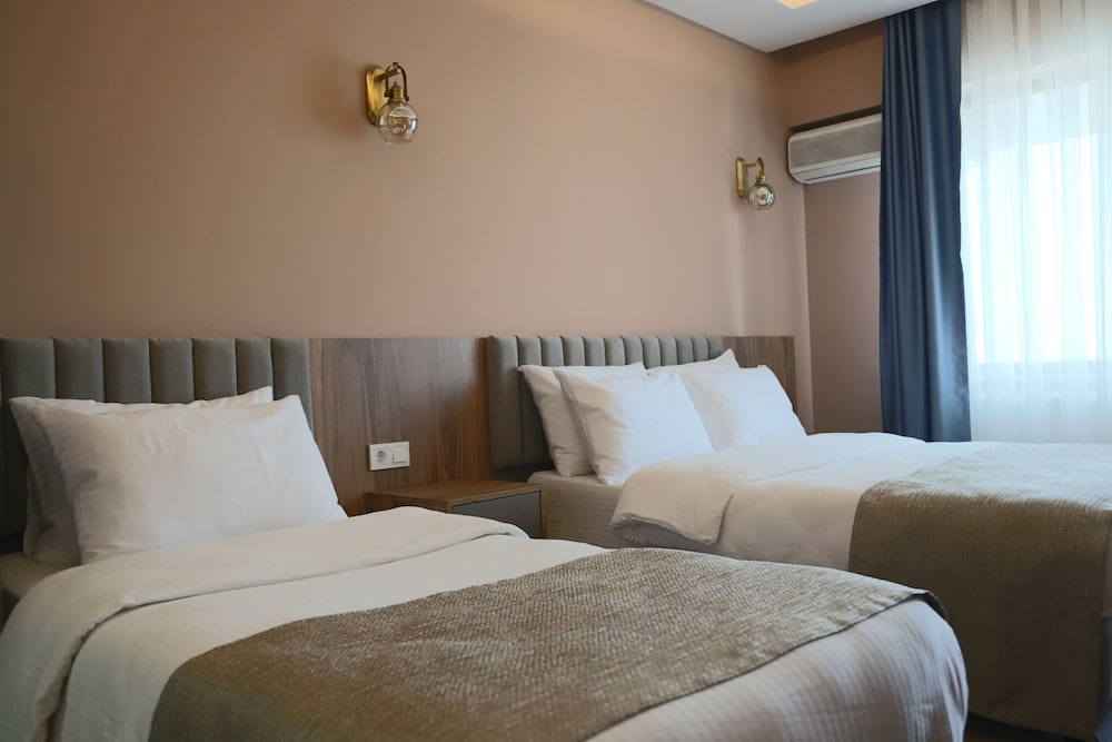 Otel 57 in Sinop, Turkey