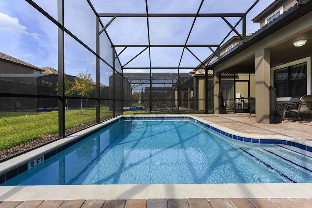 Je58478 Champions Gate Resort 8 Bed 5 Baths Villa - photo 20