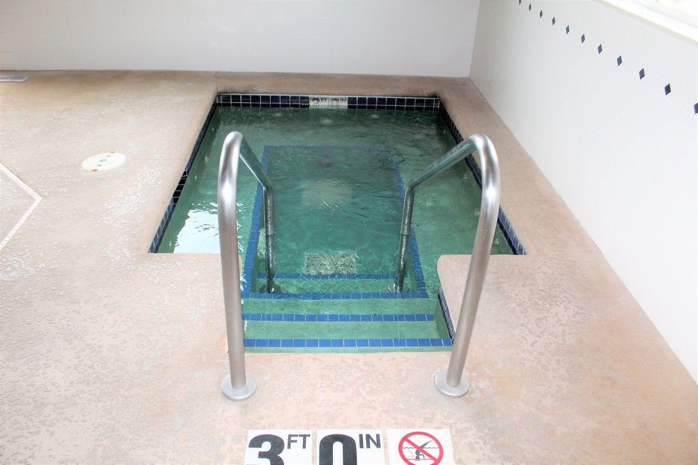 Cumberland Inn & Suites - photo 33