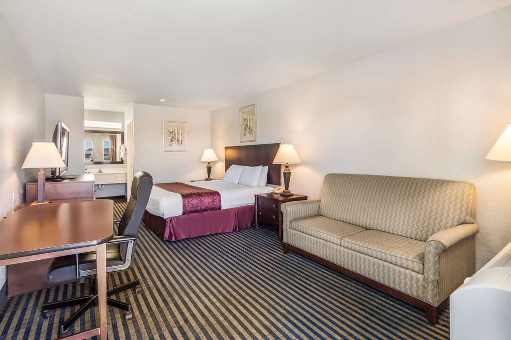 Americas Best Value Inn New Braunfels San Antonio - photo 21