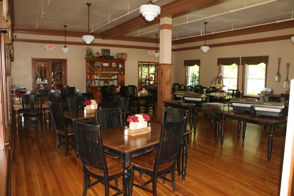 Historic Tapoco Lodge Resort - photo 217