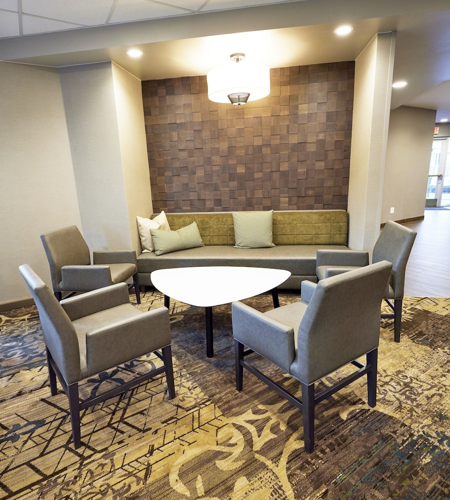 Residence Inn Eugene Springfield - photo 4