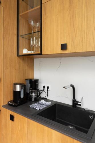 Apartment on Liberty Square with 2BD