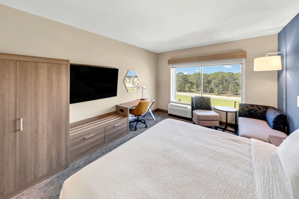 Holiday Inn Express & Suites Fort Walton Beach Eglin Area by IHG - photo 33